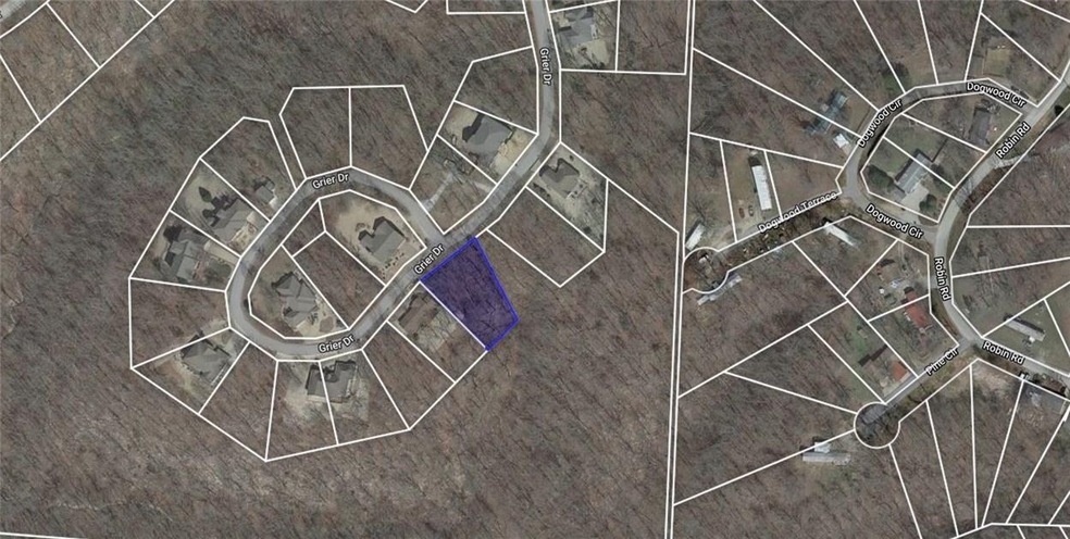 3 Grier Dr unit 1111268, Bella Vista, AR 72715 - photo 1