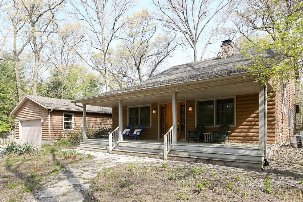 118 Hazelwood Trail, Michigan City, IN 46360 - photo 1