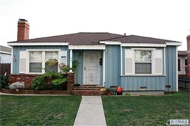 Lovely Cute Home