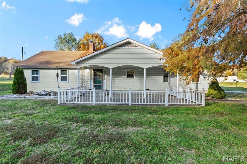 2384 County Road 607, Jackson, MO 63755 - photo 1