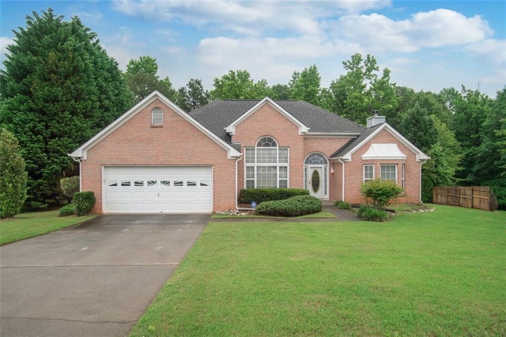 915 Windmill Ct, Jonesboro, GA 30236 - photo 1