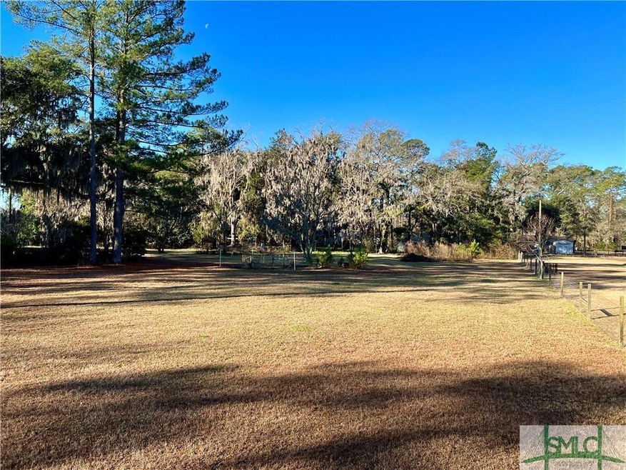0 Pittman Dr, Rincon, GA 31326 - photo 1