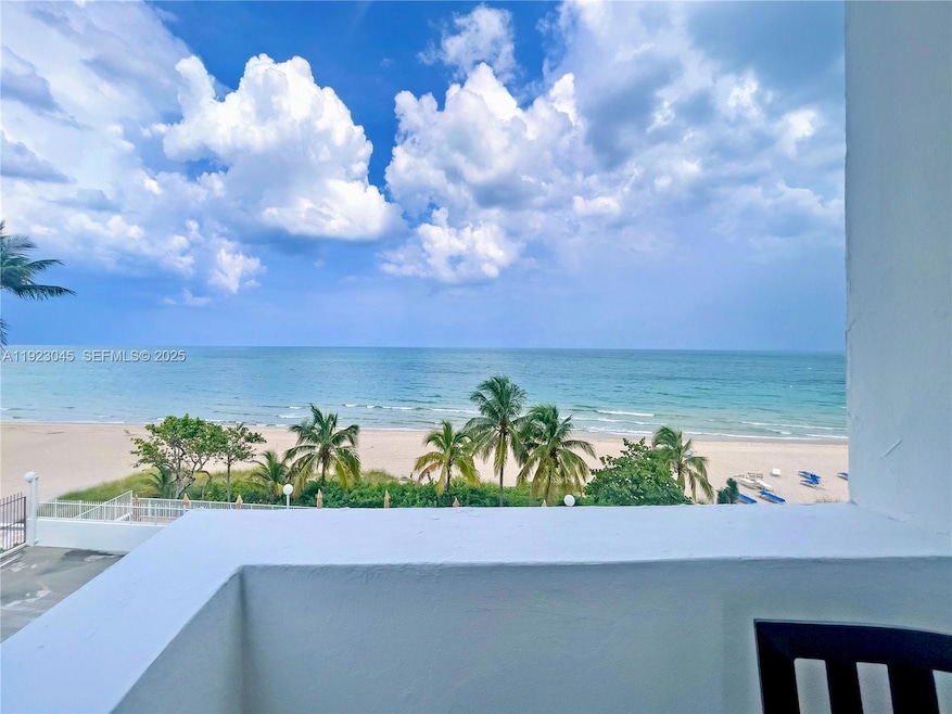 Galt Towers Condominium unit 3T, Fort Lauderdale, FL 33308 - photo 1