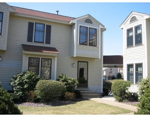 57 Apache Way unit 57, Tewksbury, MA 01876 - photo 1