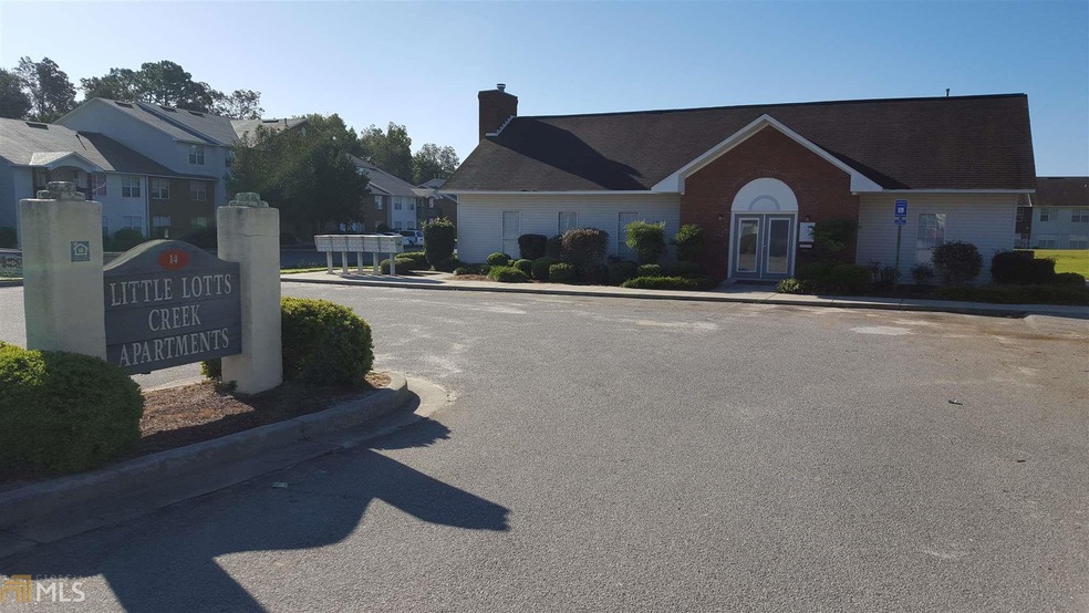 E E Jones Ave unit A, Statesboro, GA 30458 - photo 1