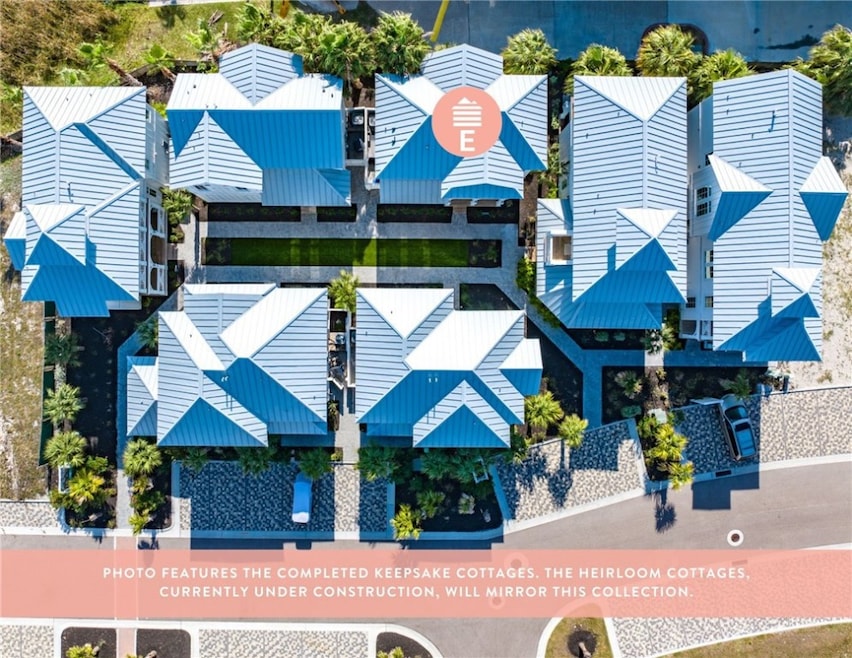 250 Tailwind Dr unit E, Port Aransas, TX 78373 - photo 1