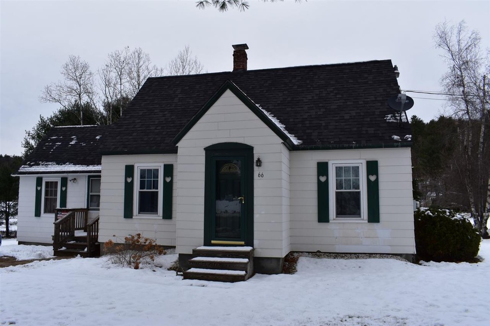 66 Fairgrounds Rd, Plymouth, NH 03264 - photo 1