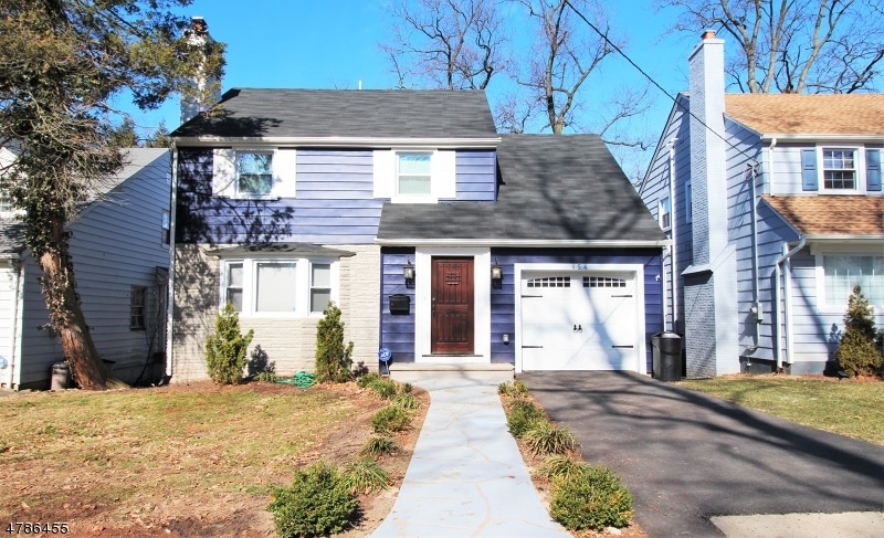 454 Tremont Place, Orange, NJ 07050 - photo 1