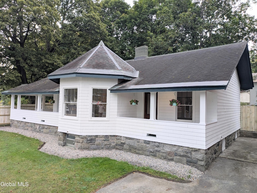 4 Palmer Ave, Corinth, NY 12822 - photo 1