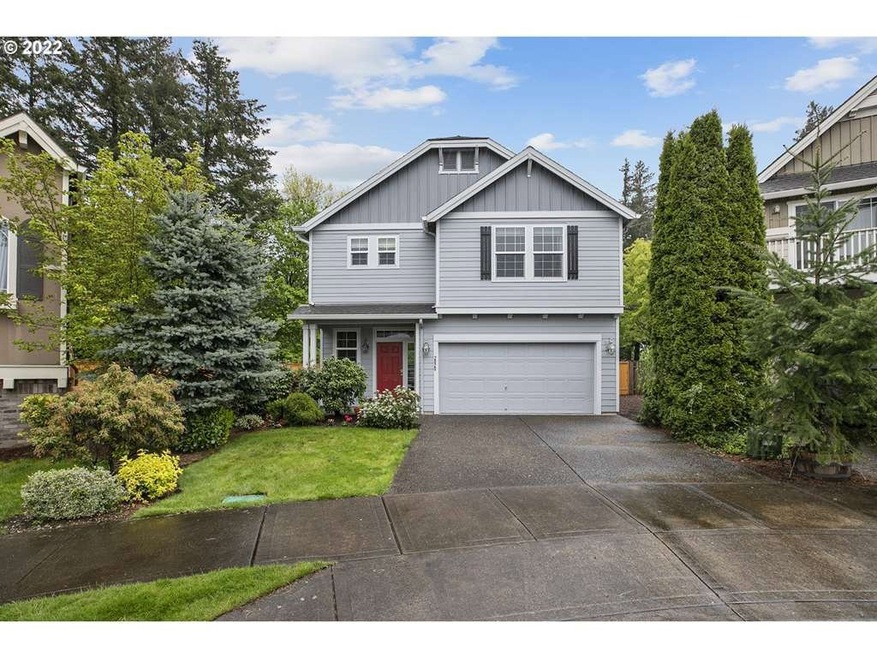 2020 SW Elise Place, Troutdale, OR 97060 - photo 1