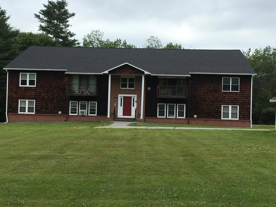 320 Augusta Road