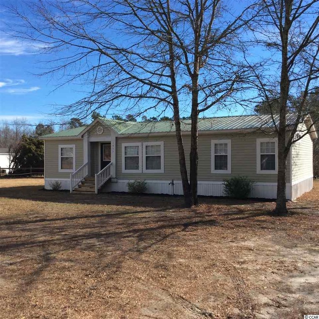 1957 Gemini Cir, Conway, SC 29527 - photo 1