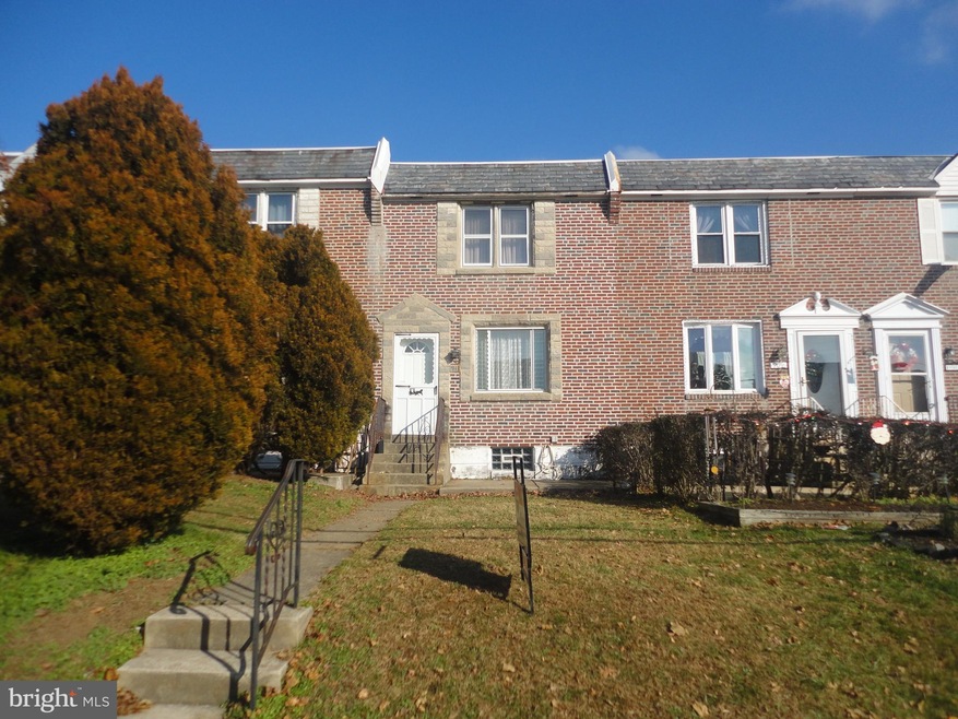 911 Fairfax Rd, Drexel Hill, PA 19026 - photo 1