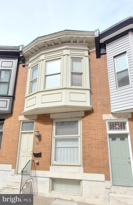 118 S Ellwood Ave, Baltimore, MD 21224 - photo 1