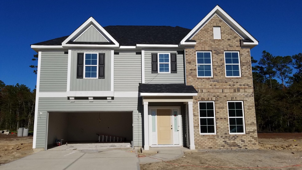 Front Elevation