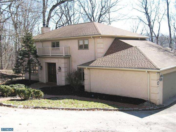 716 Germantown Pike, Lafayette Hill, PA 19444 - photo 1