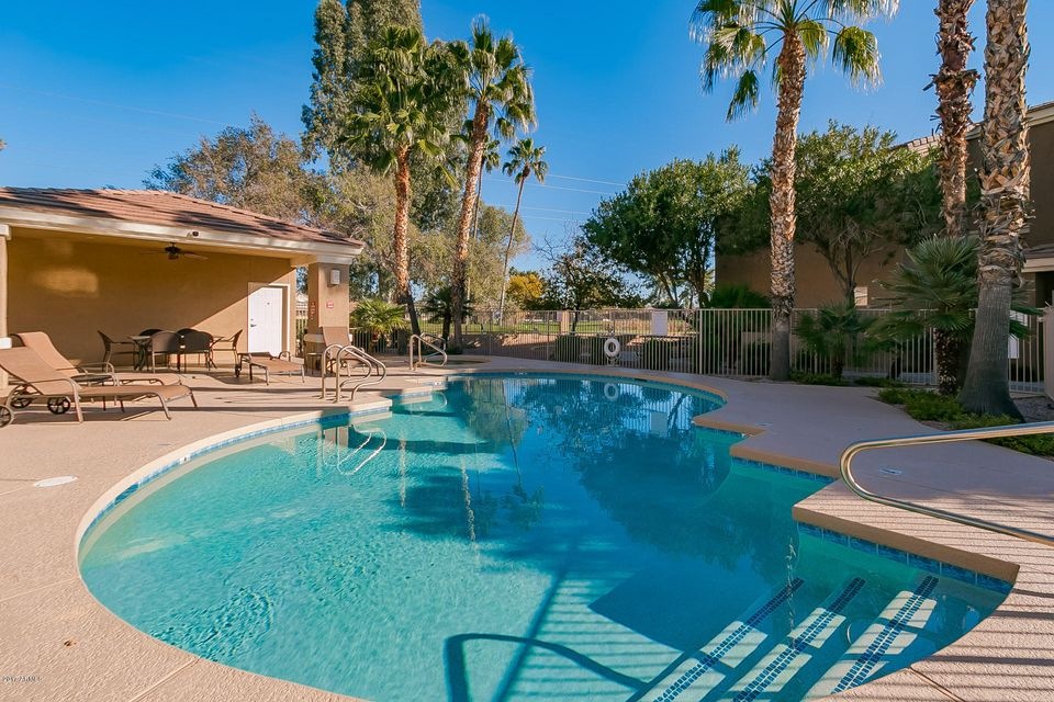 Pool/Spa