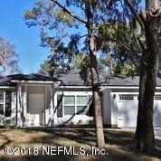 7233 Berry Ave, Jacksonville, FL 32211 - photo 1