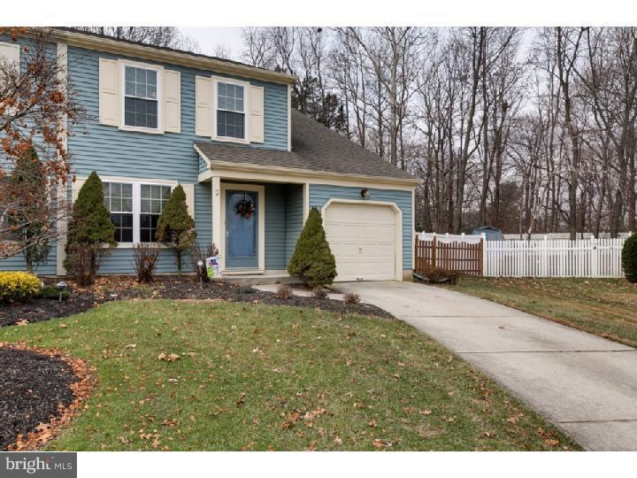 9 Woodhaven Ct, Clementon, NJ 08021 - photo 1