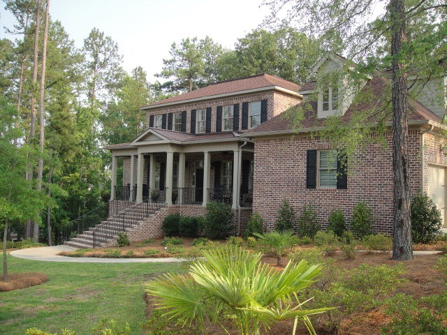 Main View