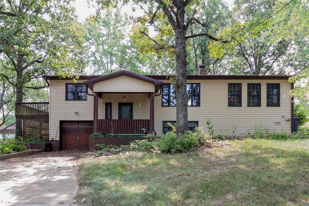 21670 Maries County Road 624, Dixon, MO 65459 - photo 1