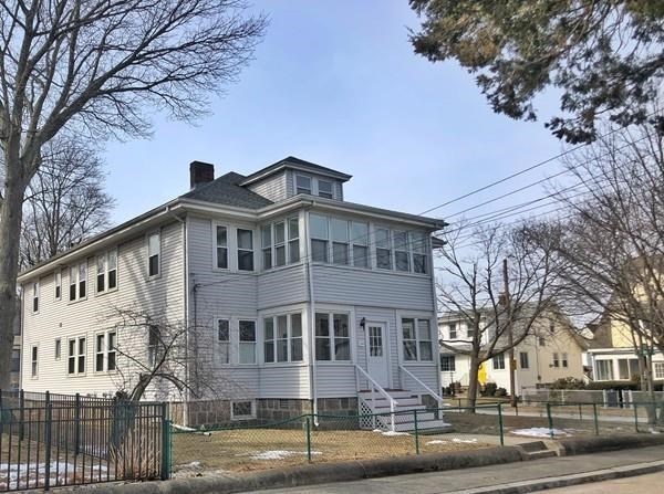 31 Putnam St unit 2L, Quincy, MA 02169 - photo 1