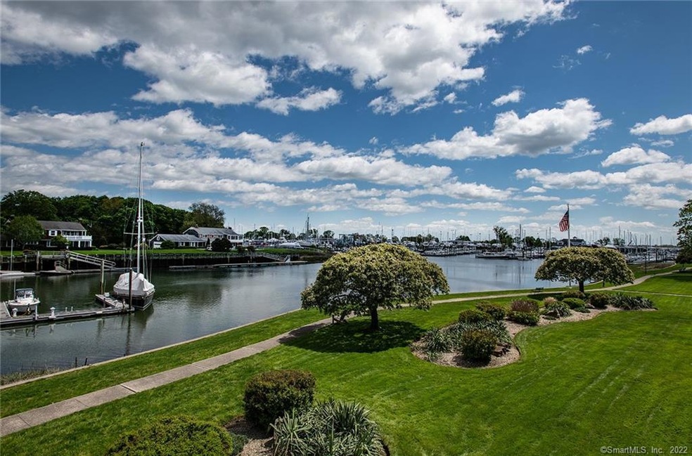 199 Gregory Blvd unit B3, Norwalk, CT 06855 - photo 1