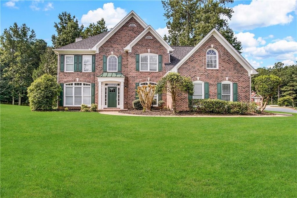 2365 Brentmoore Point, Conyers, GA 30013 - photo 1