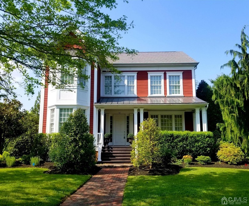 32 Liedtke Dr, Cranbury, NJ 08512 - photo 1