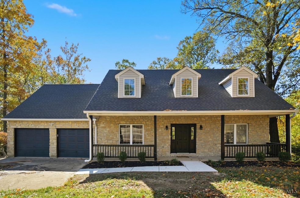 673 Brandy Way, Cincinnati, OH 45244 - photo 1