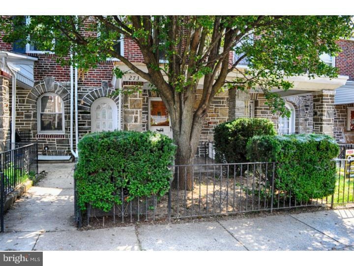 273 Copley Rd, Upper Darby, PA 19082 - photo 1