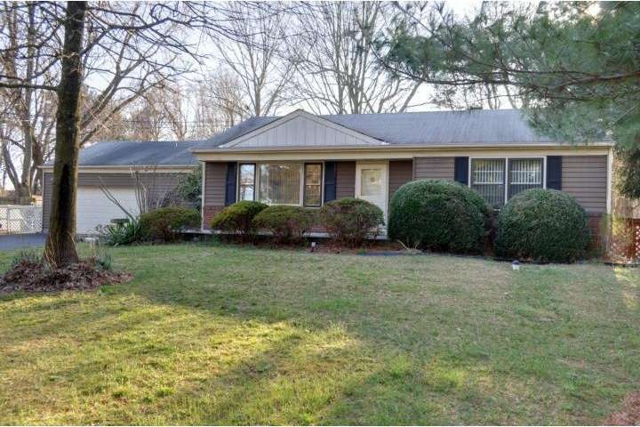 700 S 5 Points Rd, West Chester, PA 19382 - photo 1