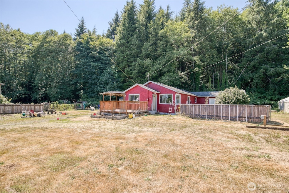 407 U S 101, Hoquiam, WA 98550 - photo 1