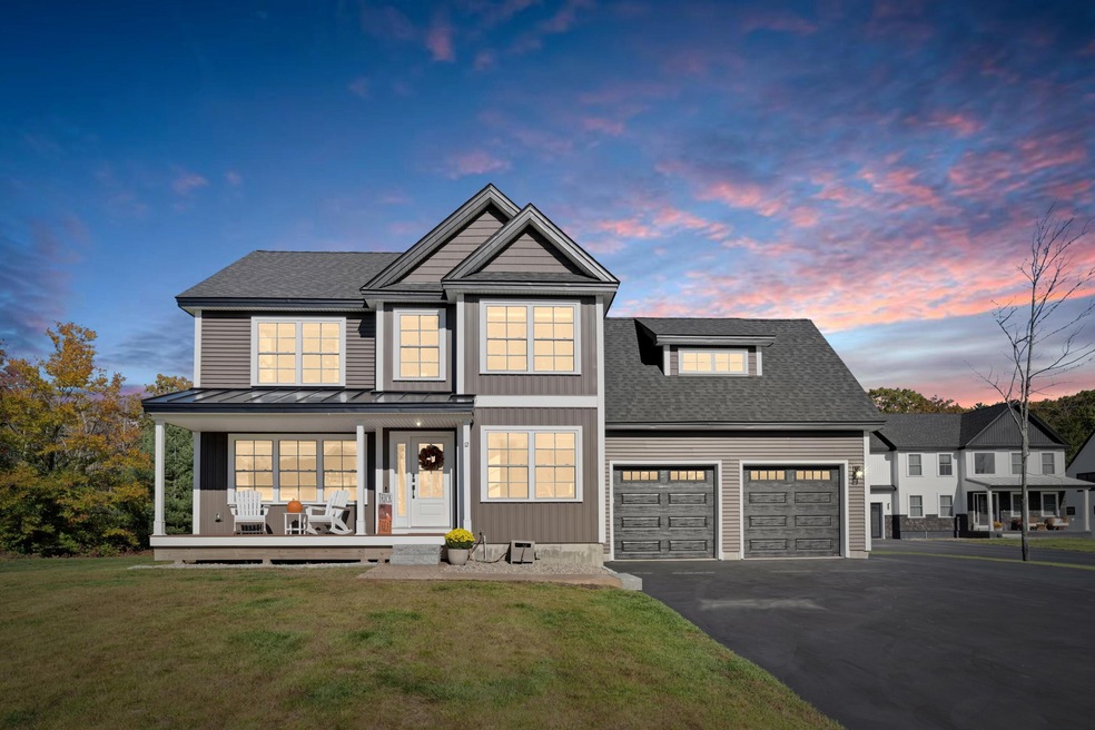 12 Samuel Marshall Dr, Saco, ME 04072 - photo 1