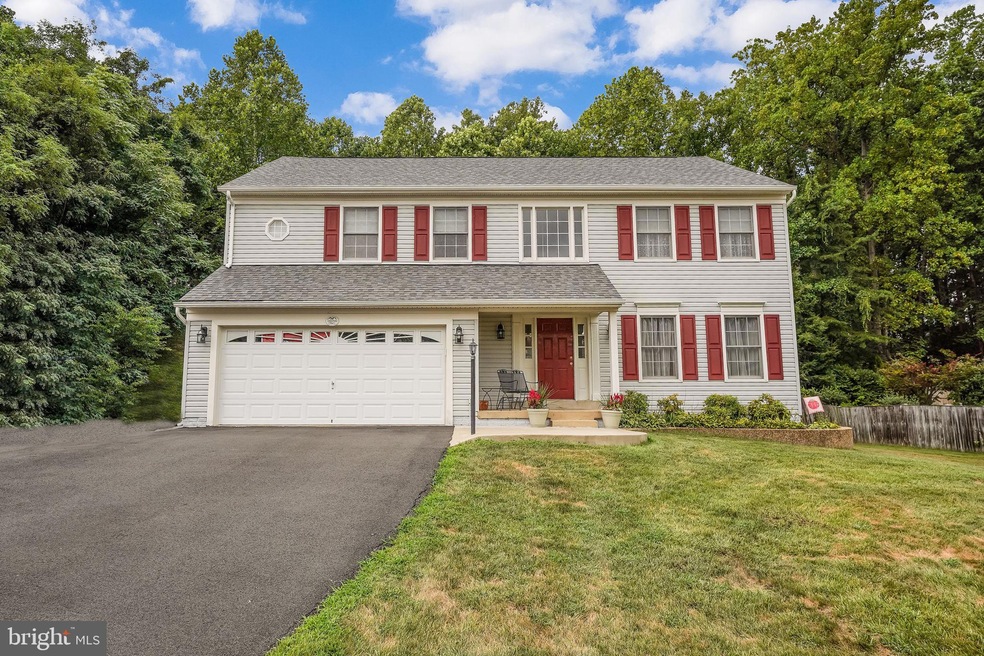 16056 Hayes Ln, Woodbridge, VA 22191 - photo 1