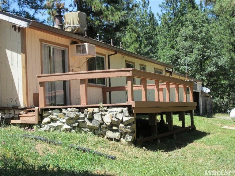 5960 N Lauman Ridge Rd N, Garden Valley, CA 95633 - photo 1