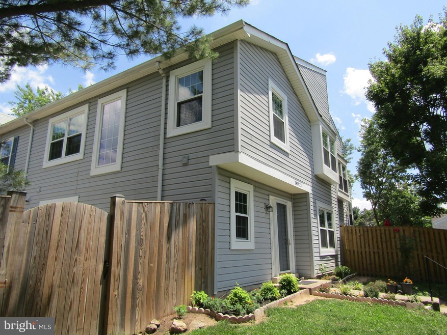 14012A Grumble Jones Ct unit A, Centreville, VA 20121 - photo 1