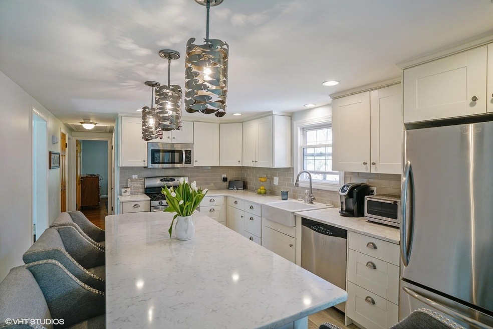 12 Walnut St, Yarmouth Port, MA 02675 - photo 1