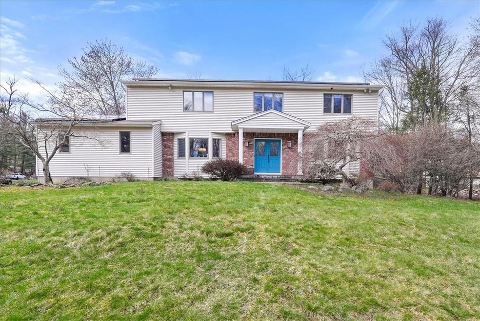 14 White Birch Ct, New City, NY 10956 - photo 1