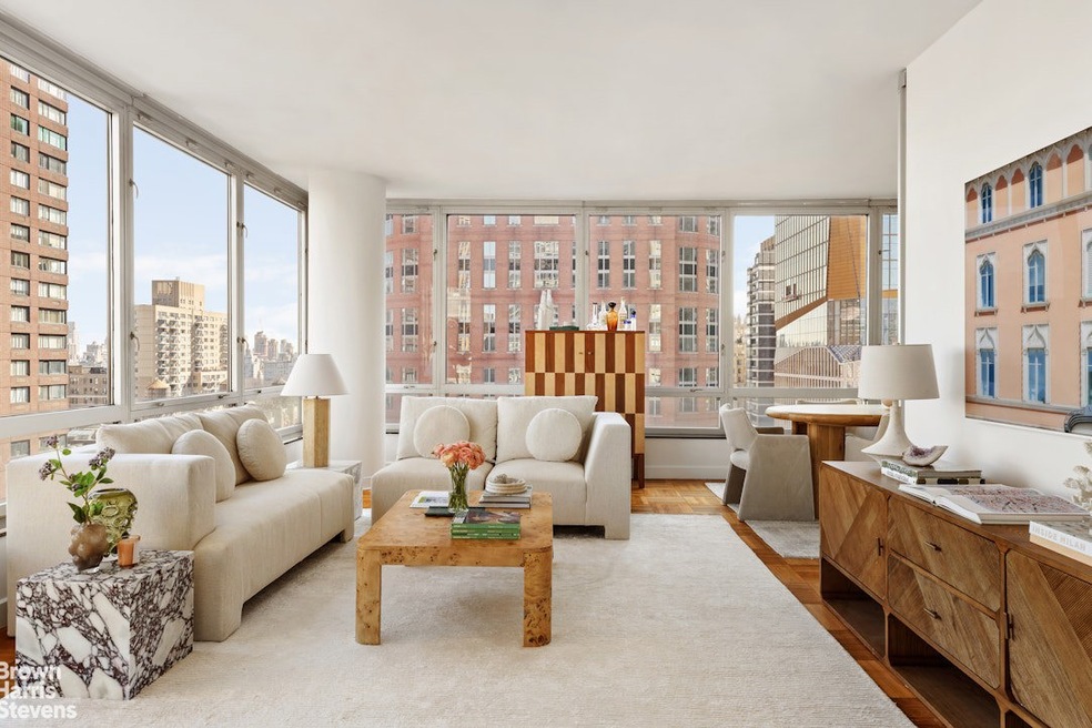 One Lincoln Square unit 18F, New York, NY 10023 - photo 1