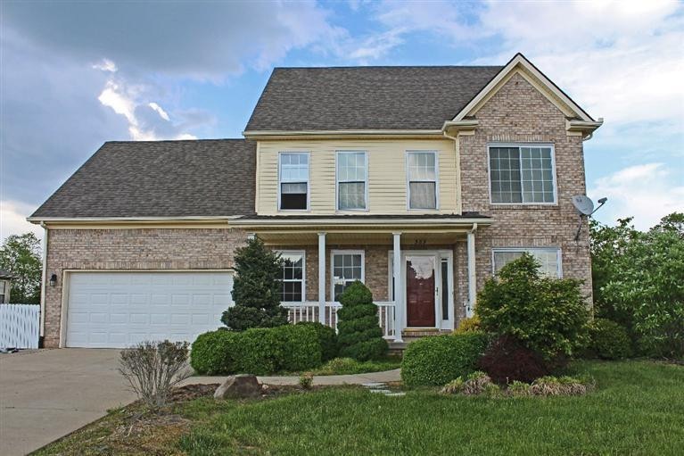 589 Southbrook Dr, Nicholasville, KY 40356 - photo 1