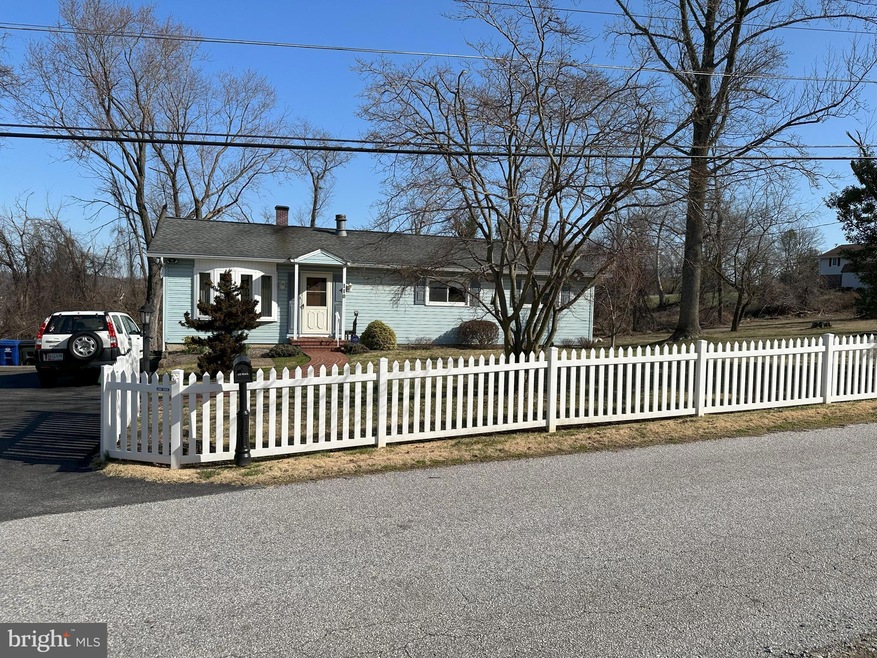 110 Jefferson Ave, Cockeysville, MD 21030 - photo 1