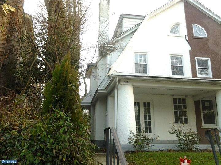 452 E Church Ln, Philadelphia, PA 19144 - photo 1