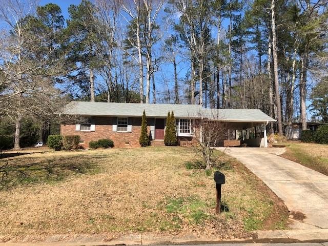 1871 Rotunda Ct SW, Marietta, GA 30008 - photo 1