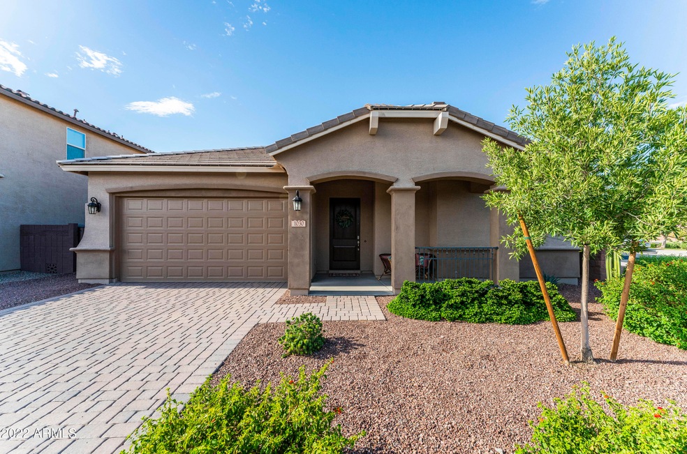 1030 W Beech Tree Ave, Queen Creek, AZ 85140 - photo 1