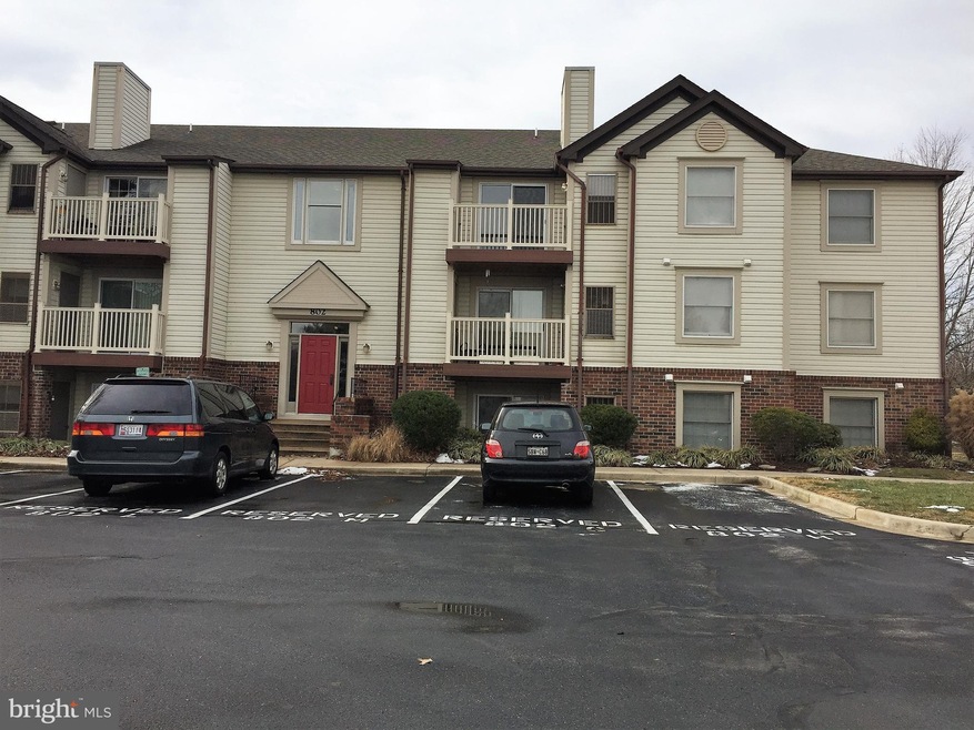 802 Stratford Way unit M, Frederick, MD 21701 - photo 1
