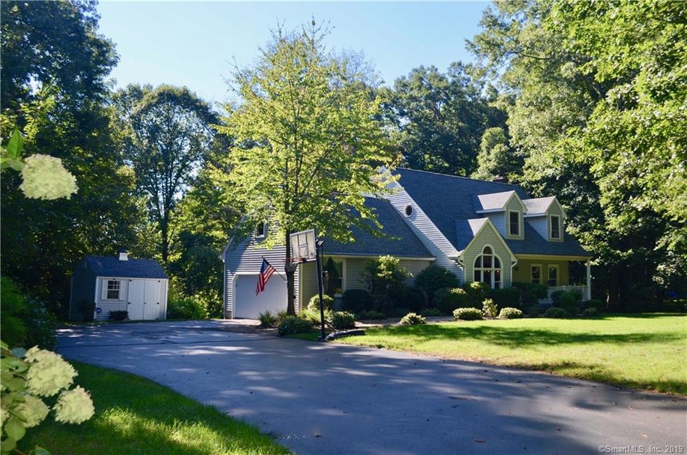 259 Academy Rd, Cheshire, CT 06410 - photo 1