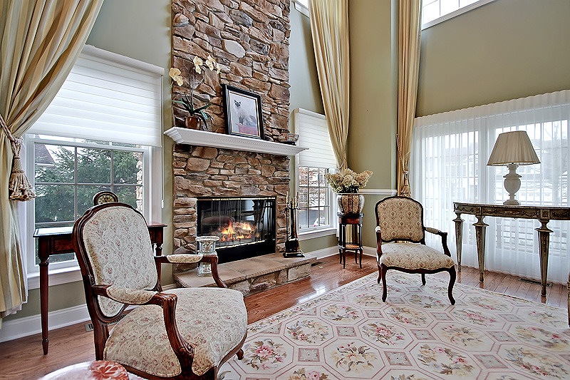 804 Farley Rd, Whitehouse Station, NJ 08889 - photo 1