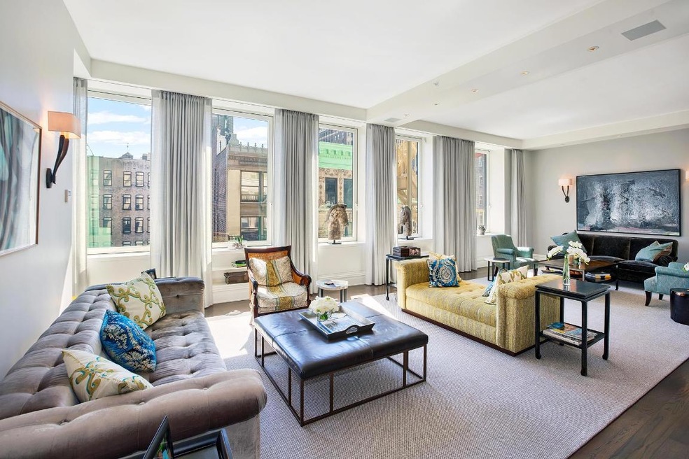 29 E 22nd St unit 9FL, New York, NY 10010 - photo 1