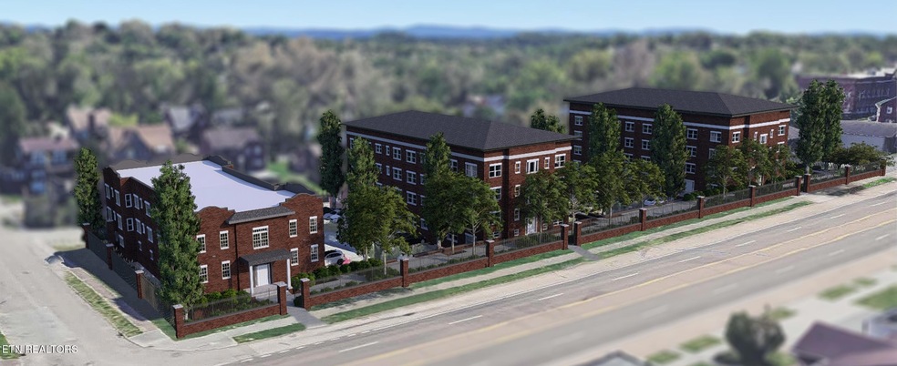 2724 E Magnolia Ave unit 406, Knoxville, TN 37914 - photo 1